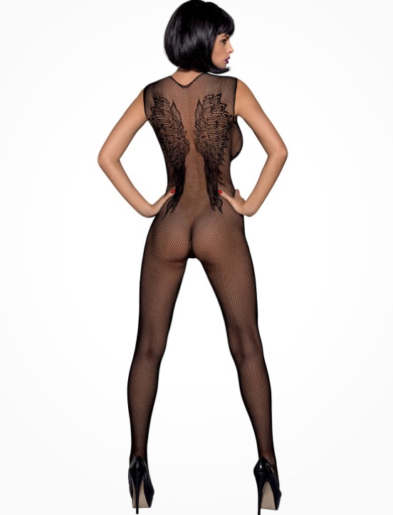 Bodystocking N112 - 6