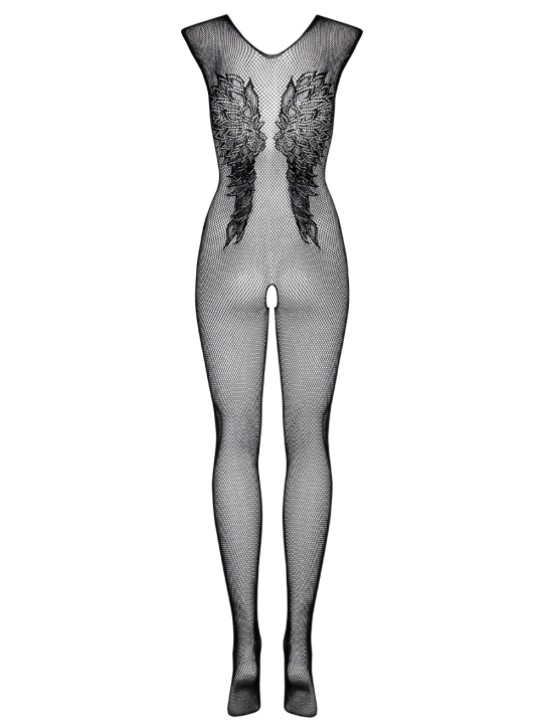 Bodystocking N112 - 12