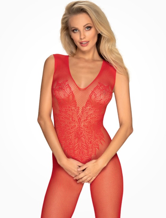 Bodystocking N112 - 3