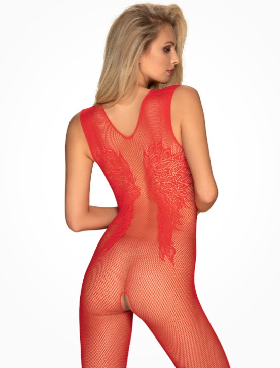 Bodystocking N112 - 7