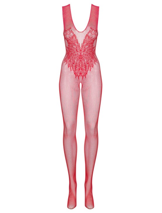 Bodystocking N112 - 9