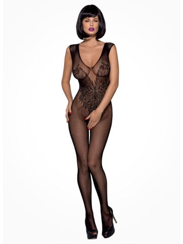 Bodystocking N112 - 2