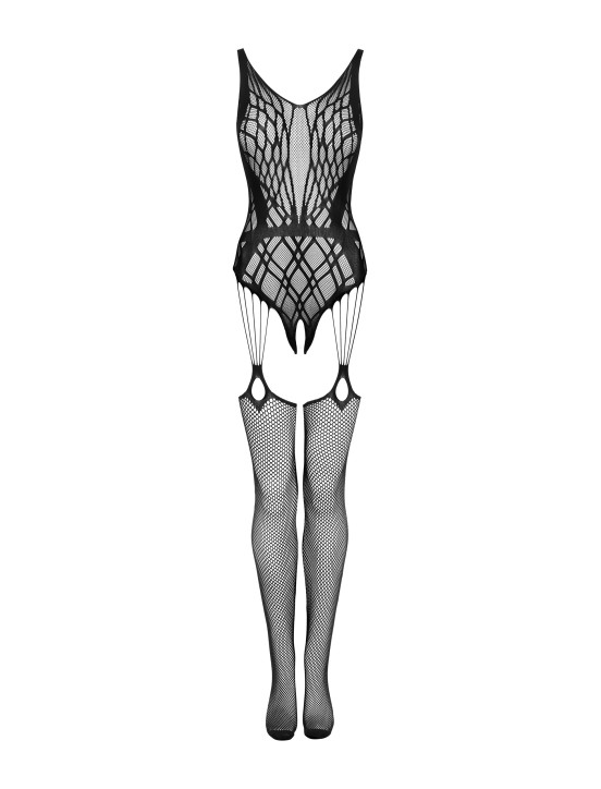 Bodystocking G324 - 4