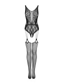 Bodystocking G324 - 4