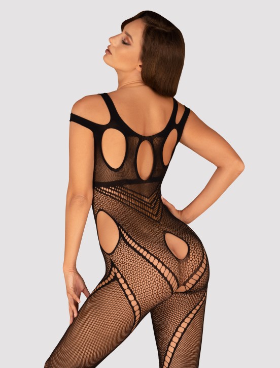 Bodystocking G322 - 4