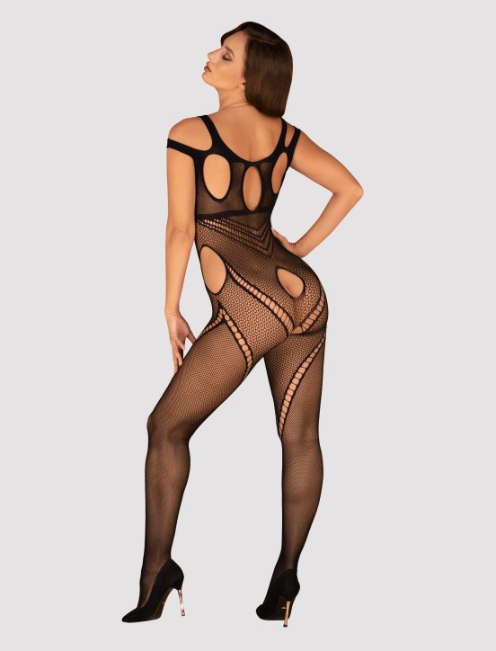 Bodystocking G322 - 3