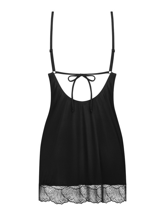 LOBELLIS CHEMISE - 4