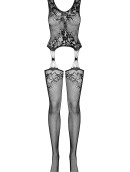 Bodystocking F221 - 7