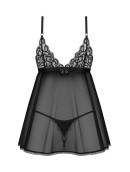 BLOMENTIS BABYDOLL - 5