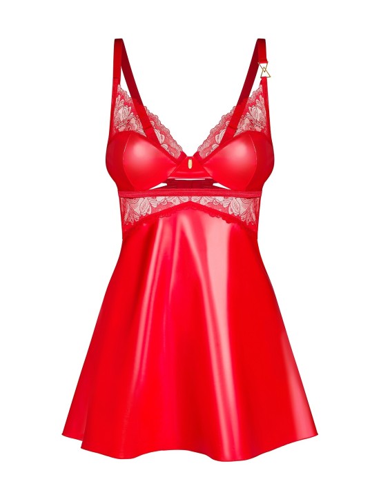 ALIOSA CHEMISE - 5