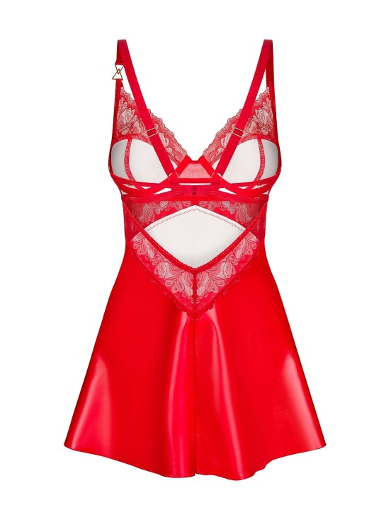 ALIOSA CHEMISE - 6