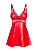 ALIOSA CHEMISE - 5