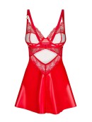 ALIOSA CHEMISE - 6