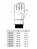 Rękawiczki REN0320/K/A1 - 3