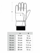 Rękawiczki REN0314/G/A1 - 3