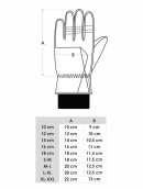 Rękawiczki REN0341/C/A1 - 5