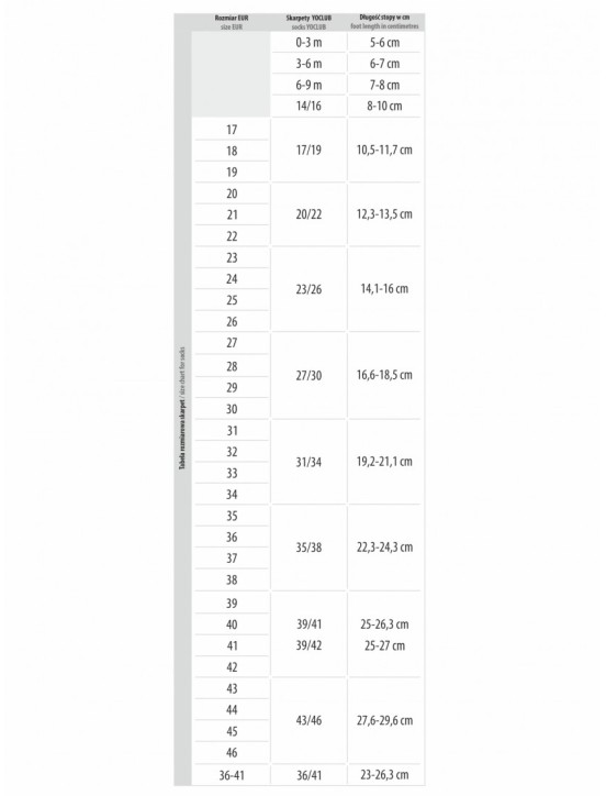 Zakolanówki SKA0171/K/66 - 4