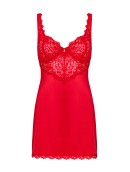 AMOR CHERRIS CHEMISE - 3