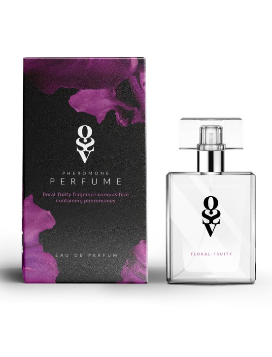 Perfumy FLORAL FRUITY - 2