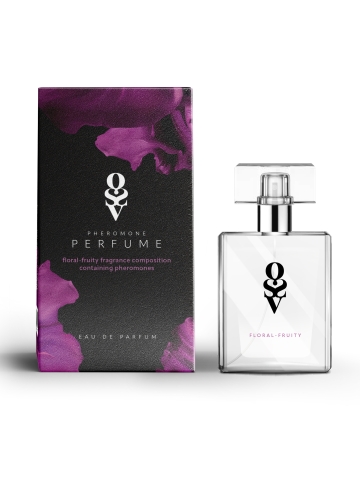 Perfumy FLORAL FRUITY - 2