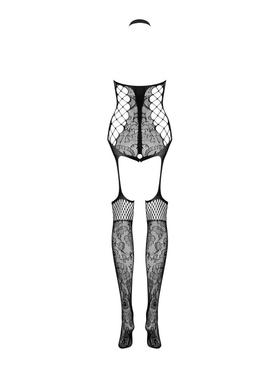 Bodystocking F240 - 4