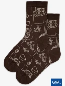 Skarpety WEDEL SOCKS 04 - 2