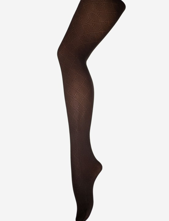 Rajstopy WEDEL TIGHTS 40 02 - 3