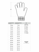 Rękawiczki RED0107/G/A31 - 10