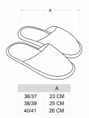 Kapcie OKL0123/K/AA - 6