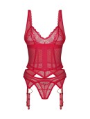 CUPIDE DESIR CORSET - 2