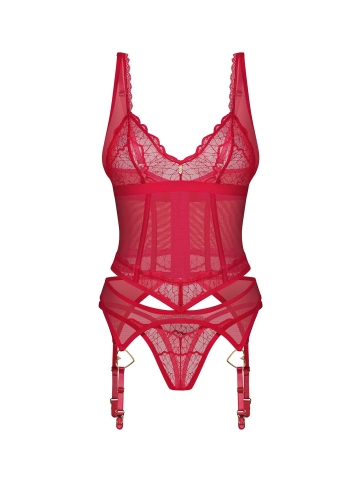 CUPIDE DESIR CORSET - 2