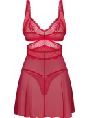 CUPIDE DESIR BABYDOLL - 4