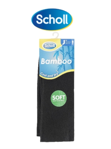 Skarpety BAMBOO SCHOLL