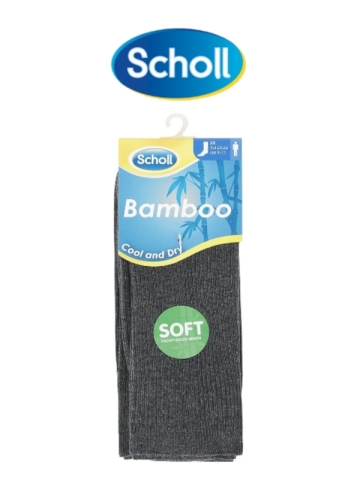 Skarpety BAMBOO SCHOLL - 2