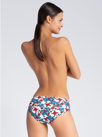 Figi BIKINI COMFORT PRINT 03 - 2