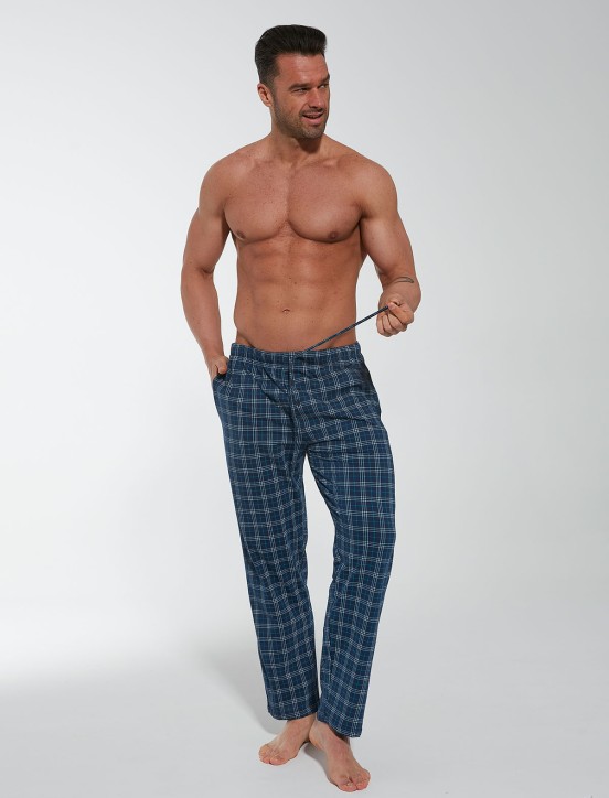 Spodnie piżamowe 691/42