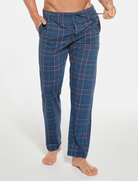 Spodnie piżamowe 691/45 - 2