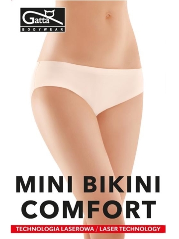 Figi MINI BIKINI COMFORT