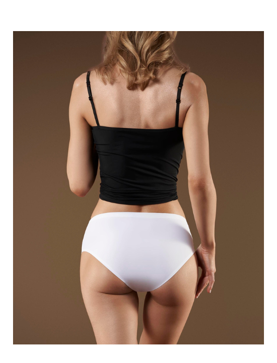 Figi SIMPLE PANTY - 16